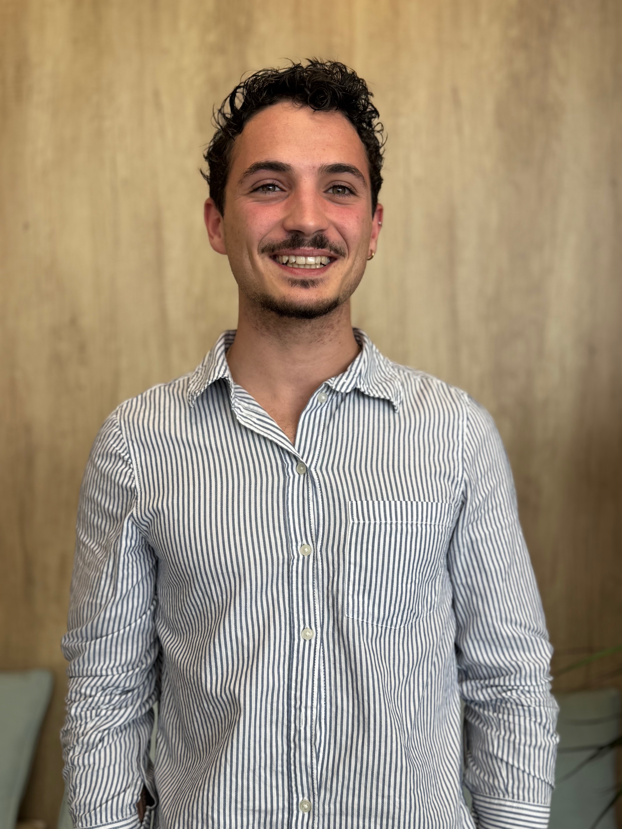 Hugo SILLETTA - PHILIPPE Immobilier