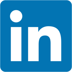 Rendez-nous visite sur LinkedIn Logo LinkedIn
