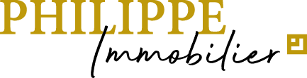 Logo PHILIPPE Immobilier